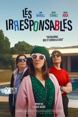Les irresponsables streaming