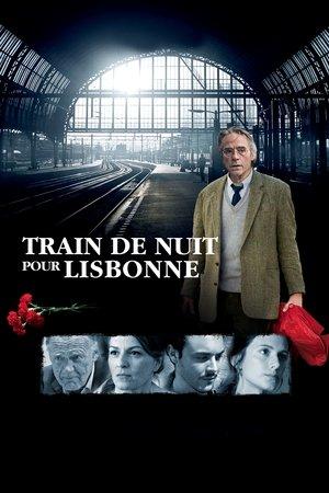 Train de nuit pour Lisbonne streaming
