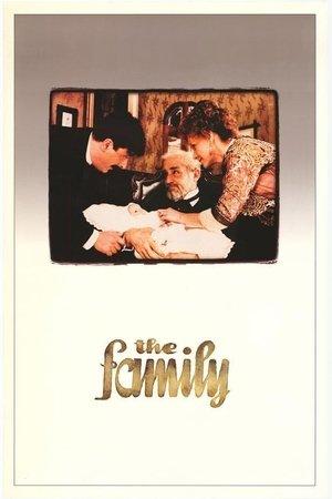 The Family streaming