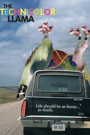 Technicolor Llama streaming