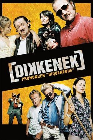 Dikkenek streaming