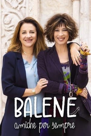 Balene - Amiche per sempre streaming