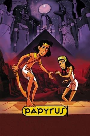 Papyrus streaming