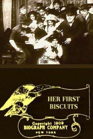 Her First Biscuits streaming
