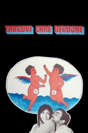 Tragovi crne devojke streaming