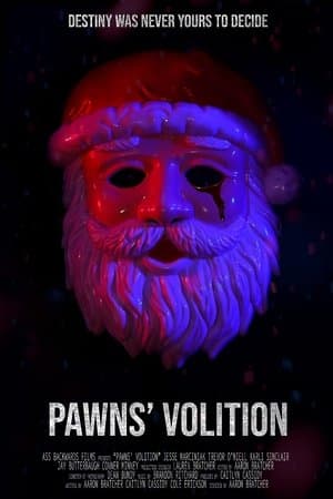 Pawns' Volition streaming