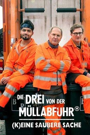 Die Drei von der Müllabfuhr - (K)eine saubere Sache streaming