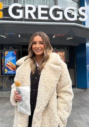 Greggs vs McDonald's: The Fast Feud streaming