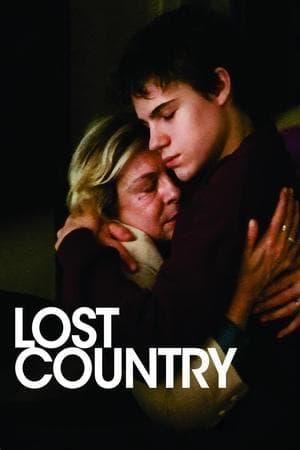 Lost Country streaming