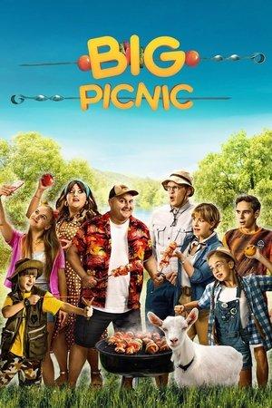 Big Picnic streaming