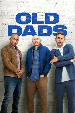 Old Dads streaming