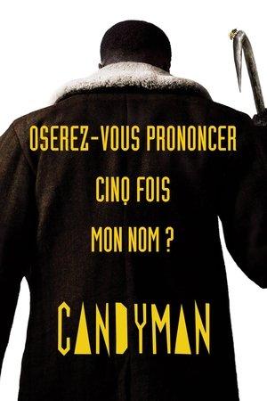Candyman streaming