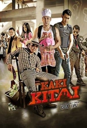 Kaki Kitai streaming
