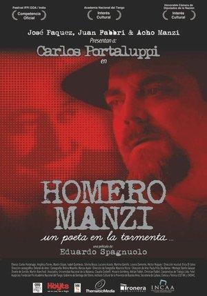 Homero Manzi, un poeta en la tormenta streaming