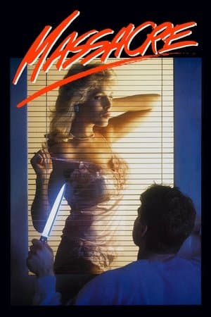 Massacre streaming