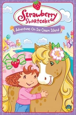 Charlotte aux Fraises : Aventures au pays des crèmes glacées streaming