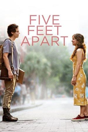 Five Feet Apart streaming