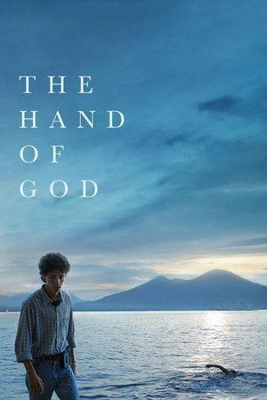 The Hand of God streaming