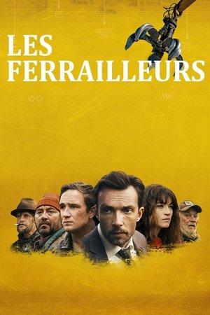 Les ferrailleurs streaming