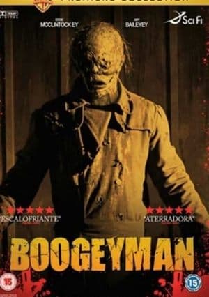 Boogeyman streaming