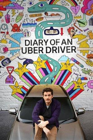 Diary of an Uber Driver streaming