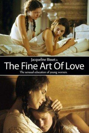 The Fine Art of Love: Mine Ha-Ha streaming