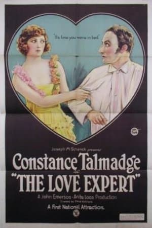 The Love Expert streaming