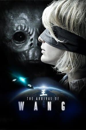 The Arrival of Wang streaming