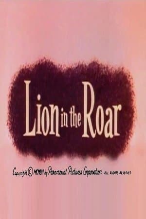 Lion in the Roar streaming