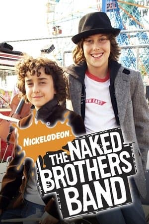 The Naked Brothers Band streaming