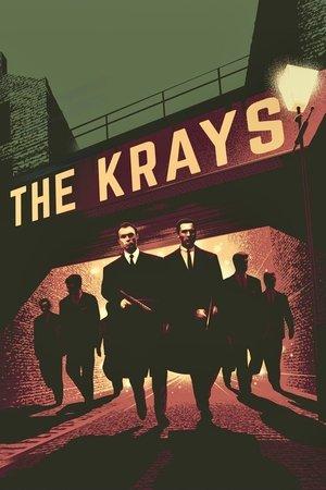 The Krays streaming