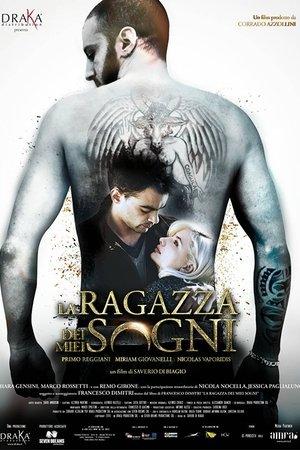 La ragazza dei miei sogni streaming