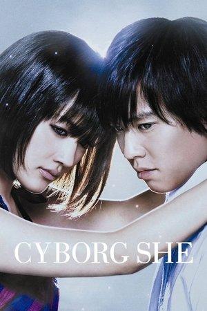 Cyborg She streaming