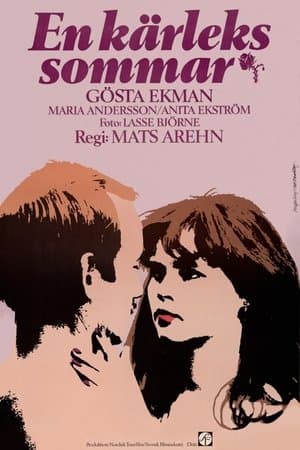 En kärleks sommar streaming