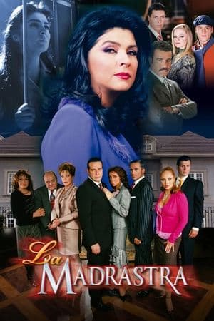La Madrastra streaming
