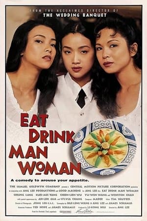 Eat Drink Man Woman streaming