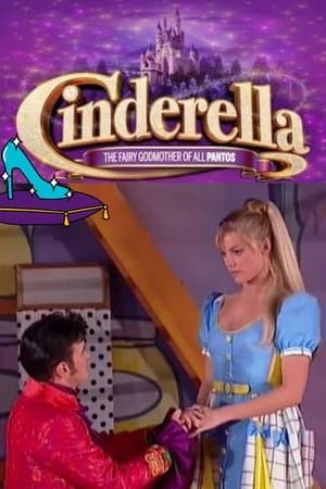 Cinderella: The ITV Pantomime streaming