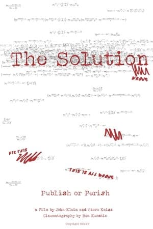 The Solution streaming