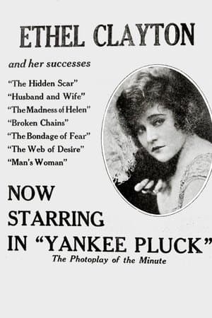 Yankee Pluck streaming