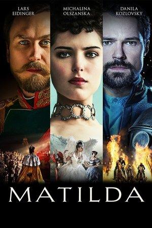 Matilda streaming