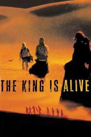 The King Is Alive streaming