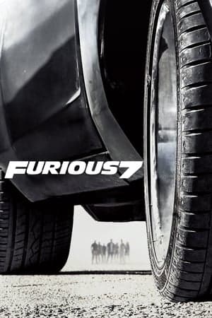 Furious 7 streaming