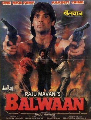 Balwaan streaming