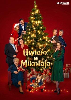 I Believe in Santa streaming