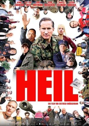 Heil streaming