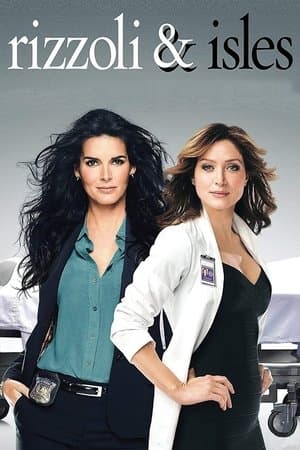 Rizzoli & Isles streaming