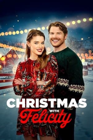 Le Noël de Félicité streaming