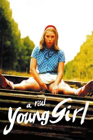 A Real Young Girl streaming