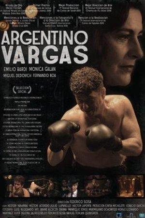 Argentino Vargas streaming