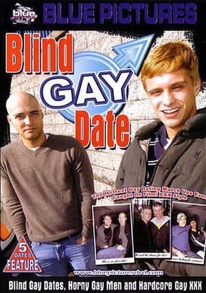 Gay Blind Date streaming